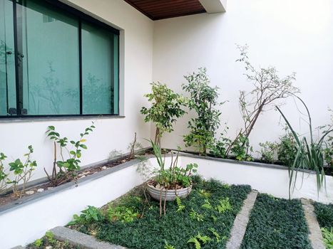 Foto 4 do(a) Casa em Condomínio false à venda em Jardim, Santo André