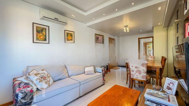 Foto 5 do(a) Apartamento de 3 quartos à venda em Petrópolis, Porto Alegre