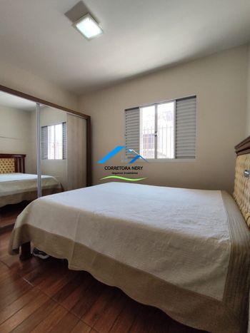 Foto 2 do(a) Casa de 4 quartos à venda em Paraíso, Belo Horizonte