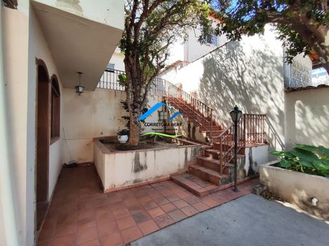 Foto 18 do(a) Casa de 4 quartos à venda em Paraíso, Belo Horizonte