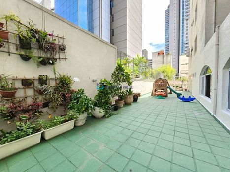 Foto 27 do(a) Apartamento de 3 quartos à venda em Jardim Europa, São Paulo