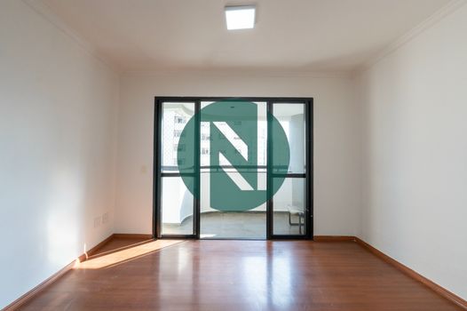 Foto 2 do(a) Apartamento de 3 quartos à venda em Vila Suzana, São Paulo