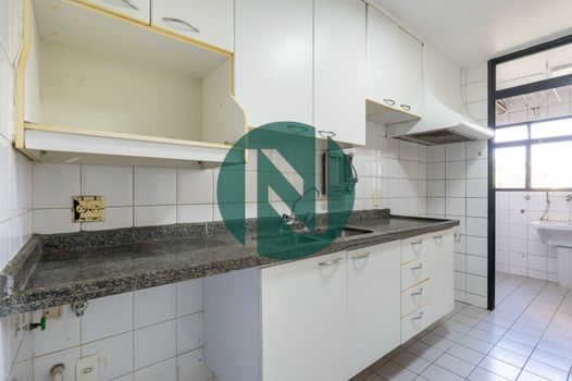 Foto 15 do(a) Apartamento de 3 quartos à venda em Vila Suzana, São Paulo