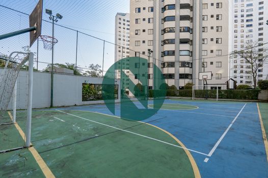 Foto 32 do(a) Apartamento de 3 quartos à venda em Vila Suzana, São Paulo