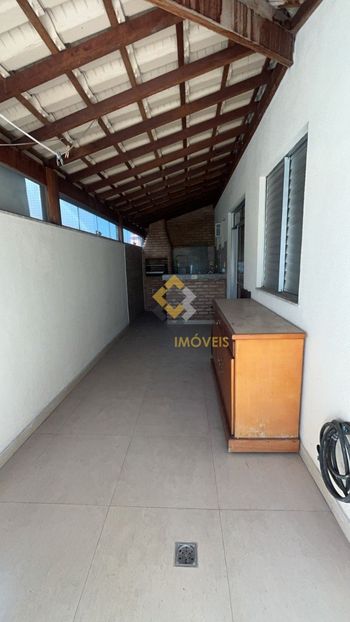 Foto 1 do(a) Apartamento de 2 quartos à venda em Santa Rosa, Belo Horizonte