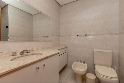 Foto 13 do(a) Apartamento de 4 quartos à venda em Vila Suzana, São Paulo