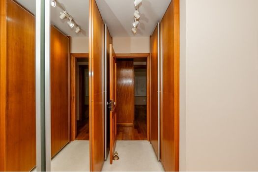 Foto 23 do(a) Apartamento de 4 quartos à venda em Vila Suzana, São Paulo