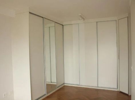 Foto 13 do(a) Apartamento de 4 quartos à venda em Paraíso do Morumbi, São Paulo