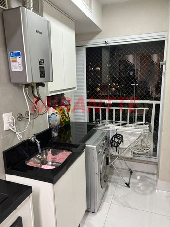 Foto 12 do(a) Apartamento de 3 quartos à venda em Vila Guilherme, São Paulo