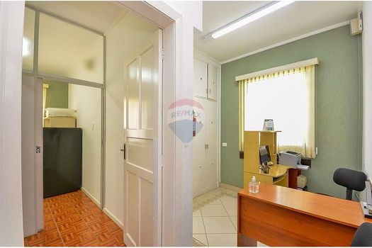 Foto 10 do(a) Sala / Conjunto Comercial de 8 quartos à venda em Bom Retiro, Curitiba