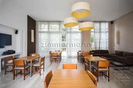 Foto 8 do(a) Apartamento de 3 quartos à venda em Vila Suzana, São Paulo