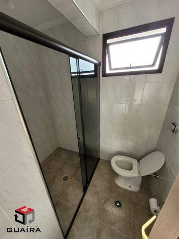 Foto 16 do(a) Apartamento de 3 quartos à venda em Jardim Stella, Santo André