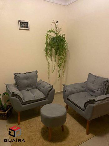 Foto 3 do(a) Apartamento de 3 quartos à venda em Jardim Stella, Santo André