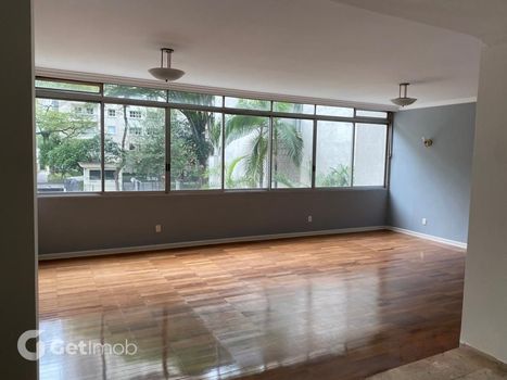 Foto 1 do(a) Apartamento de 3 quartos à venda em Consolação, São Paulo
