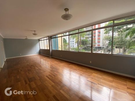 Foto 2 do(a) Apartamento de 3 quartos à venda em Consolação, São Paulo