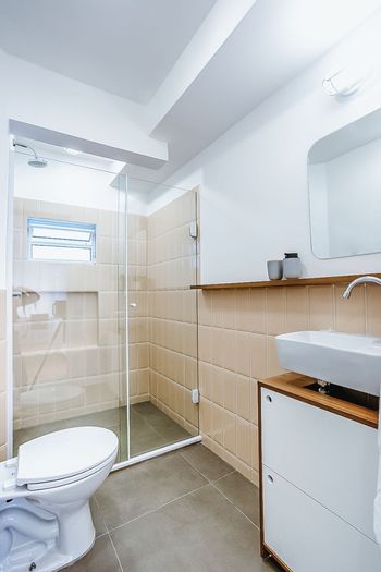 Foto 34 do(a) Apartamento de 3 quartos à venda em Itaim Bibi, São Paulo