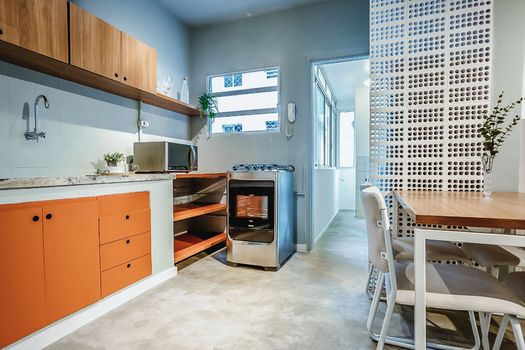 Foto 5 do(a) Apartamento de 3 quartos à venda em Itaim Bibi, São Paulo