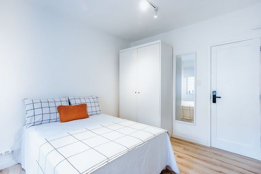 Foto 11 do(a) Apartamento de 3 quartos à venda em Itaim Bibi, São Paulo