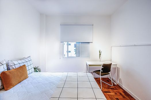 Foto 12 do(a) Apartamento de 3 quartos à venda em Itaim Bibi, São Paulo