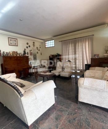 Foto 2 do(a) Casa de 3 quartos à venda em Parque Fehr, São Carlos