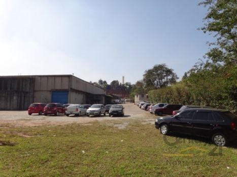 Foto 5 do(a) Galpão / Depósito / Armazém / Pavilhão false para alugar em Água Chata, Guarulhos