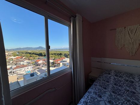 Foto 11 do(a) Apartamento de 2 quartos à venda em Costeira do Pirajubaé, Florianópolis