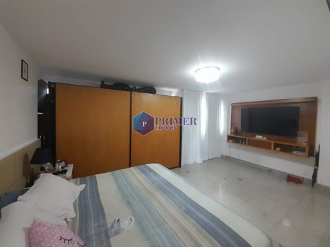 Foto 13 do(a) Cobertura de 3 quartos à venda em Serra, Belo Horizonte