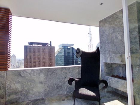 Foto 9 do(a) Apartamento de 2 quartos à venda em Cerqueira César, São Paulo