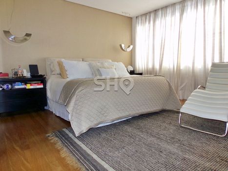 Foto 12 do(a) Apartamento de 2 quartos à venda em Cerqueira César, São Paulo
