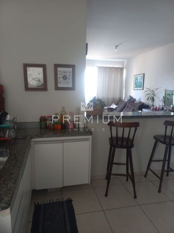 Foto 9 do(a) Apartamento de 3 quartos à venda em Alto Umuarama, Uberlândia