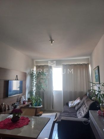 Foto 1 do(a) Apartamento de 3 quartos à venda em Alto Umuarama, Uberlândia