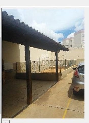 Foto 2 do(a) Apartamento de 3 quartos à venda em Alto Umuarama, Uberlândia