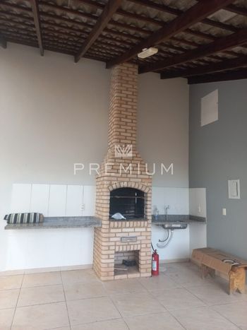 Foto 4 do(a) Apartamento de 3 quartos à venda em Alto Umuarama, Uberlândia