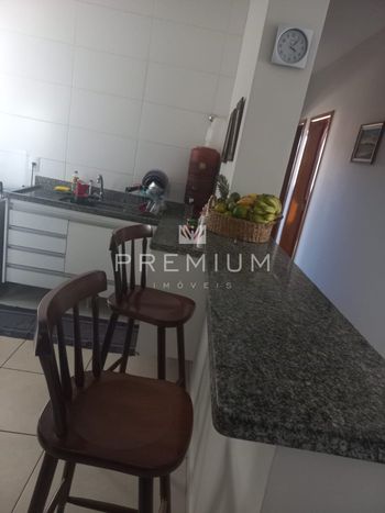 Foto 5 do(a) Apartamento de 3 quartos à venda em Alto Umuarama, Uberlândia