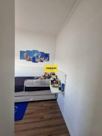 Foto 21 do(a) Apartamento de 3 quartos à venda em Planalto, São Bernardo do Campo