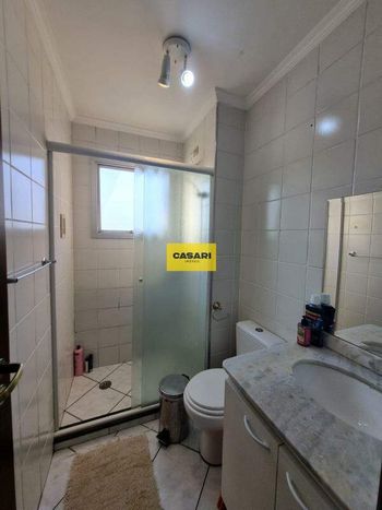 Foto 22 do(a) Apartamento de 3 quartos à venda em Planalto, São Bernardo do Campo
