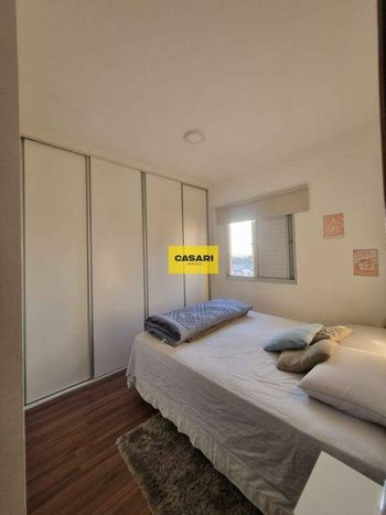 Foto 10 do(a) Apartamento de 3 quartos à venda em Planalto, São Bernardo do Campo