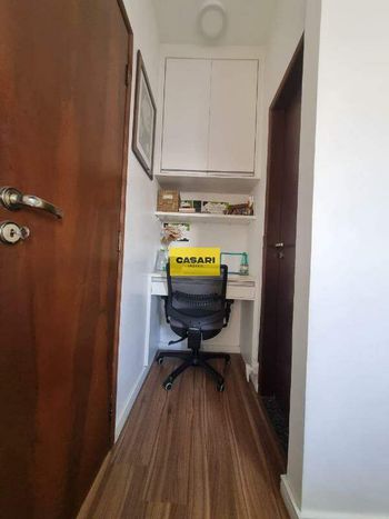 Foto 14 do(a) Apartamento de 3 quartos à venda em Planalto, São Bernardo do Campo