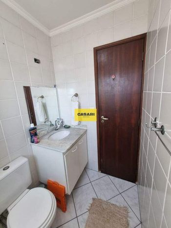 Foto 23 do(a) Apartamento de 3 quartos à venda em Planalto, São Bernardo do Campo
