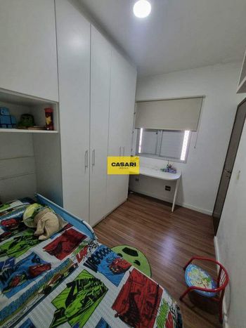 Foto 17 do(a) Apartamento de 3 quartos à venda em Planalto, São Bernardo do Campo