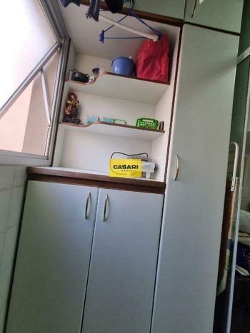 Foto 24 do(a) Apartamento de 3 quartos à venda em Planalto, São Bernardo do Campo