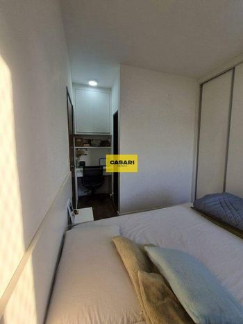 Foto 13 do(a) Apartamento de 3 quartos à venda em Planalto, São Bernardo do Campo
