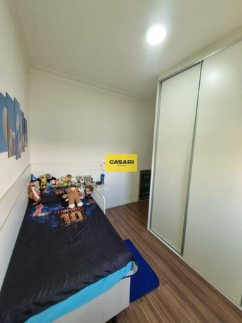 Foto 15 do(a) Apartamento de 3 quartos à venda em Planalto, São Bernardo do Campo