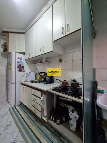Foto 8 do(a) Apartamento de 3 quartos à venda em Planalto, São Bernardo do Campo