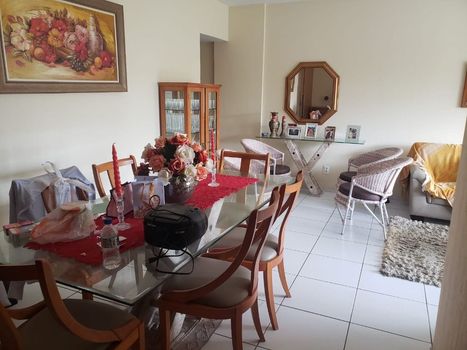 Foto 8 do(a) Apartamento de 3 quartos à venda em Varjota, Fortaleza