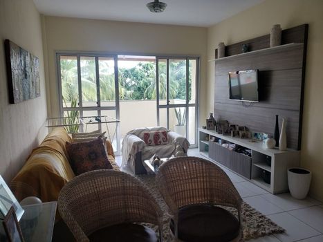 Foto 3 do(a) Apartamento de 3 quartos à venda em Varjota, Fortaleza