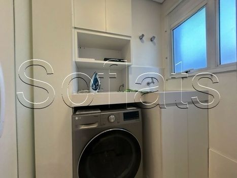 Foto 12 do(a) Flat de 3 quartos à venda em Cerqueira César, São Paulo