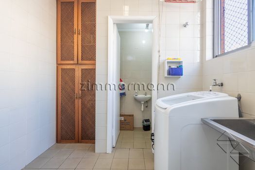 Foto 21 do(a) Apartamento de 2 quartos à venda em Sumaré, São Paulo