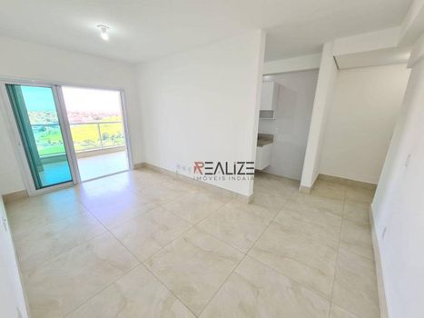Foto 2 do(a) Apartamento de 3 quartos à venda em Jardim Pompéia, Indaiatuba