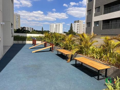 Foto 21 do(a) Apartamento de 3 quartos à venda em Vila Independência, São Paulo